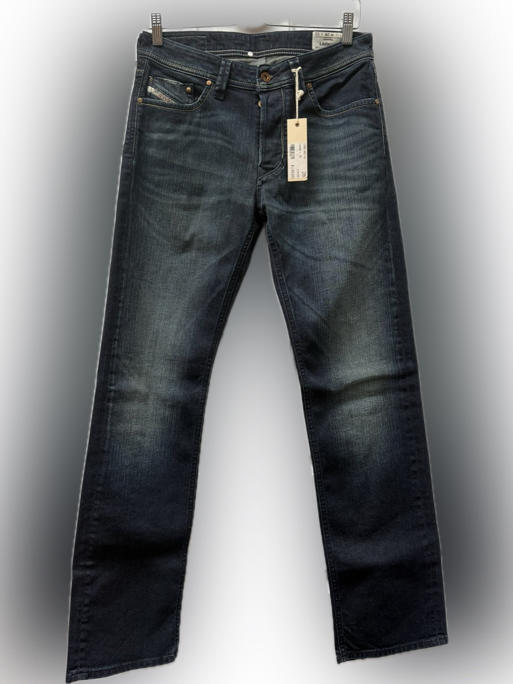 DIESEL Larkee Jeans